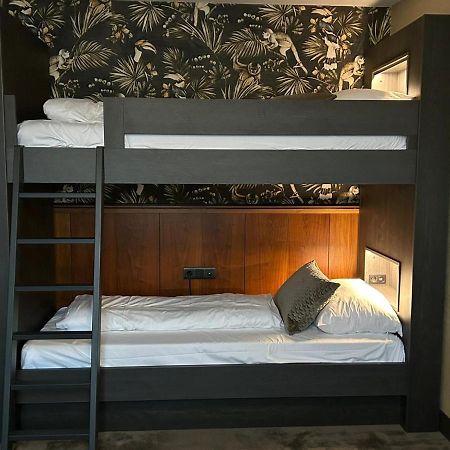 Hotel Van Der Valk Wolvega-Heerenveen Exteriör bild