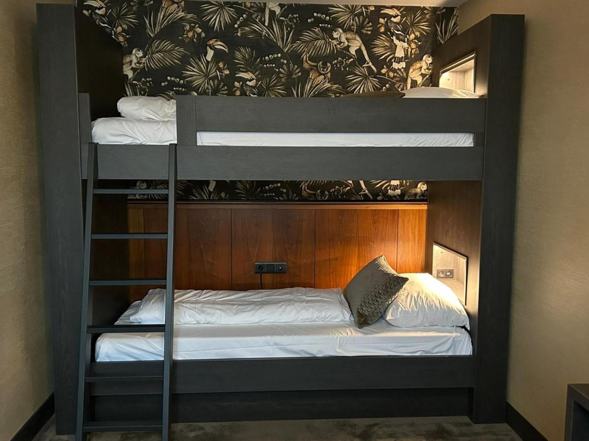 Hotel Van Der Valk Wolvega-Heerenveen Exteriör bild