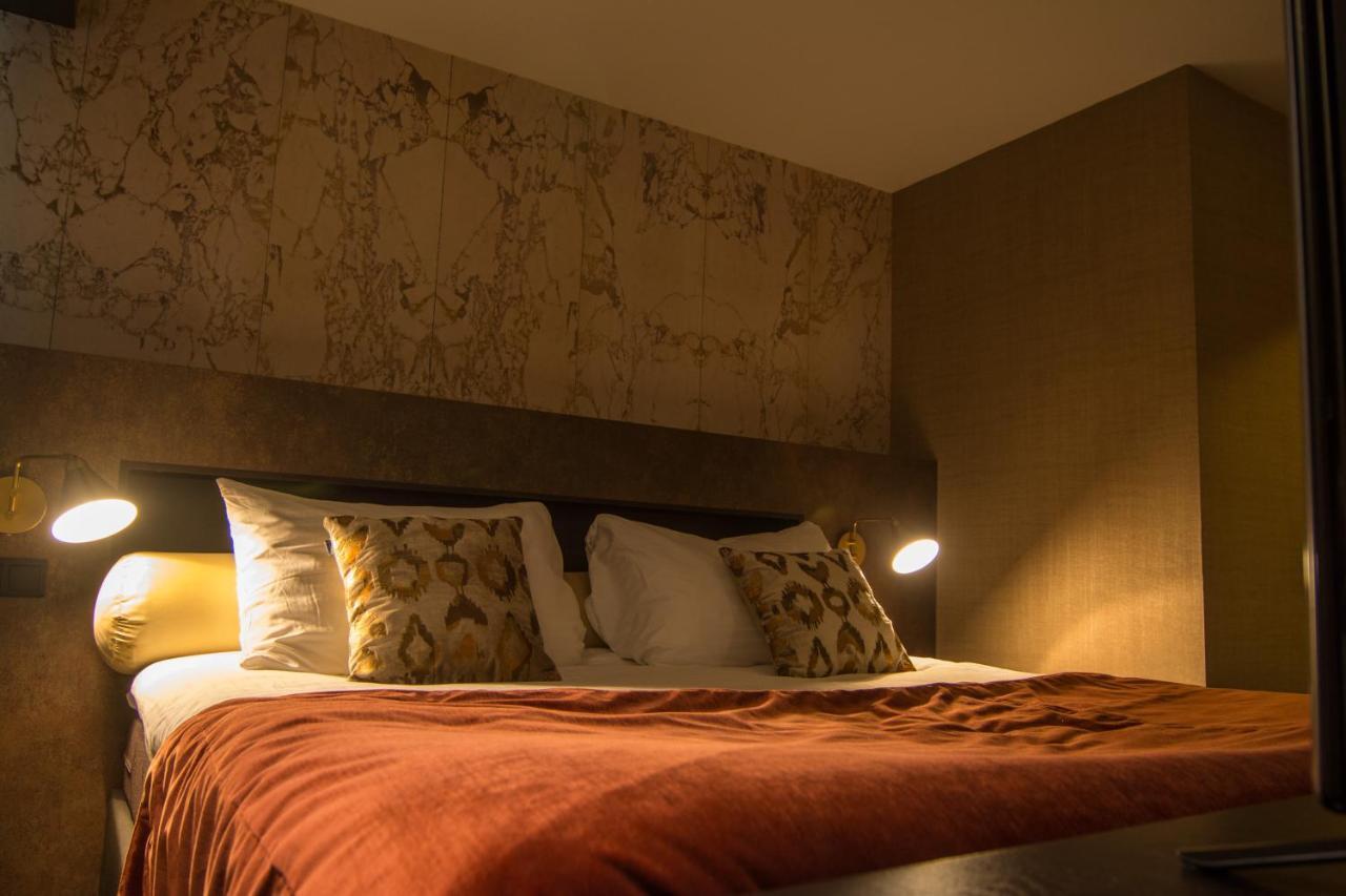 Hotel Van Der Valk Wolvega-Heerenveen Exteriör bild